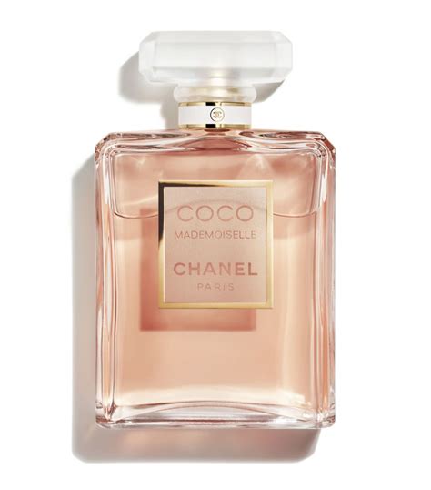 uk chanel mademoiselle